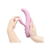 Le Wand Hither Rechargeable Rocking Rabbit Vibrator