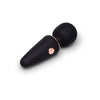 Le Wand Mini Micro Wand - Colour: Black