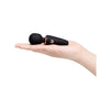Le Wand Mini Micro Wand - Colour: Black