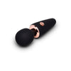 Le Wand Mini Micro Wand - Colour: Black