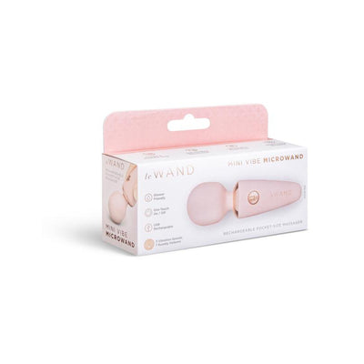 Le Wand Mini Micro Wand