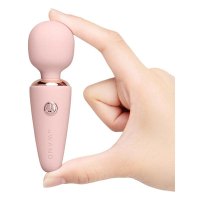 Le Wand Mini Micro Wand
