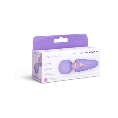Le Wand Mini Micro Wand
