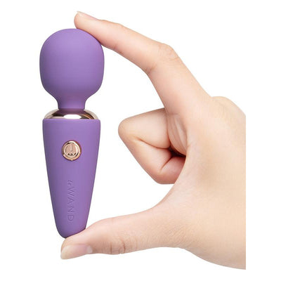 Le Wand Mini Micro Wand