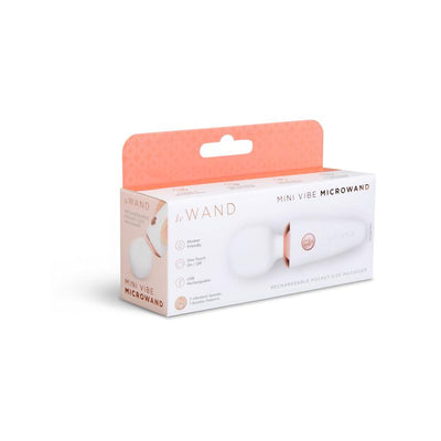 Le Wand Mini Micro Wand