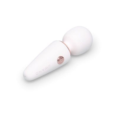 Le Wand Mini Micro Wand