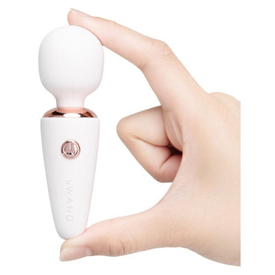 Le Wand Mini Micro Wand