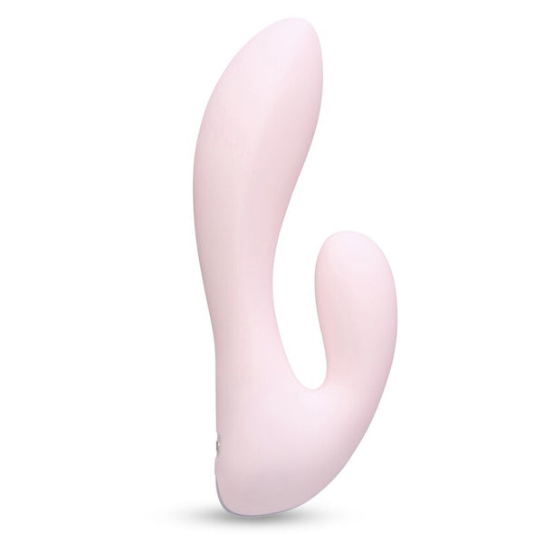 Le Wand Mini Vibe G-Double Rechargeable Dual Stimulator