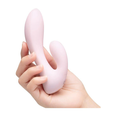 Le Wand Mini Vibe G-Double Rechargeable Dual Stimulator