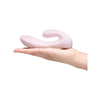 Le Wand Mini Vibe G-Double Rechargeable Dual Stimulator
