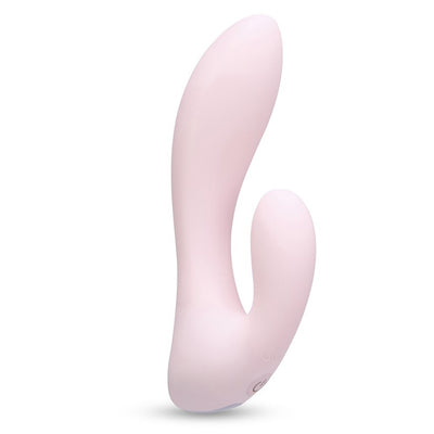 Le Wand Mini Vibe G-Double Rechargeable Dual Stimulator