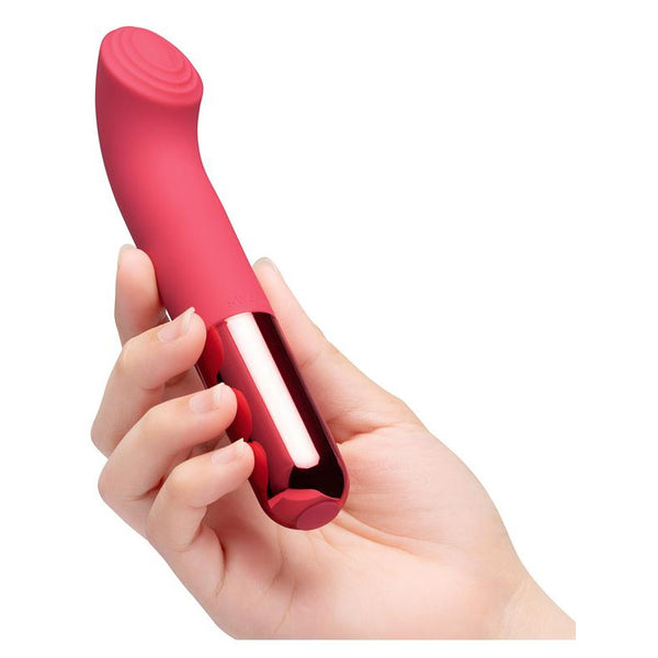 Le Wand Mini Vibe G-Love