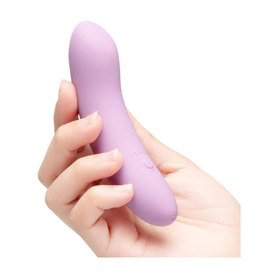 Le Wand Mini Vibe Glide