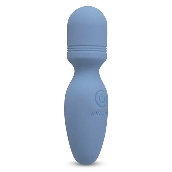 Le Wand Mini Vibe Pocket Wand