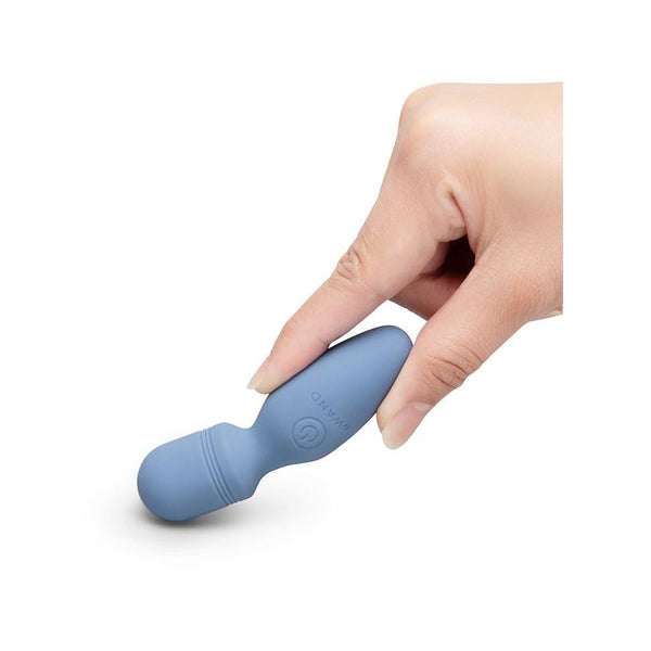 Le Wand Mini Vibe Pocket Wand