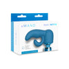 Le Wand Petite Dual Weighted Silicone Attachment