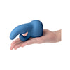 Le Wand Petite Dual Weighted Silicone Attachment