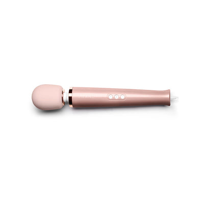 Le Wand Plug-In Vibrating Massager