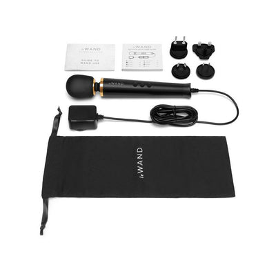 Le Wand Powerful Petite Plug-In