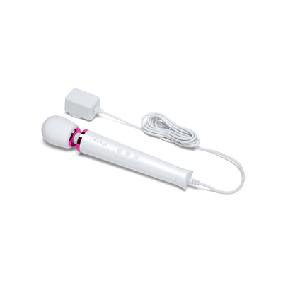 Le Wand Powerful Petite Plug-In