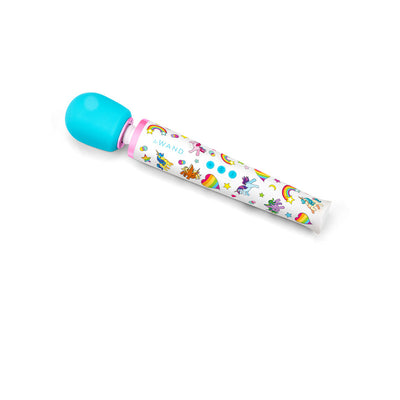 Le Wand Rainbow Unicorn Wand Set