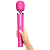 Le Wand Rechargeable Vibrating Massager