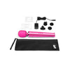 Le Wand Rechargeable Vibrating Massager