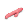 Le Wand Thrust Rechargeable Thrusting Rabbit Vibrator