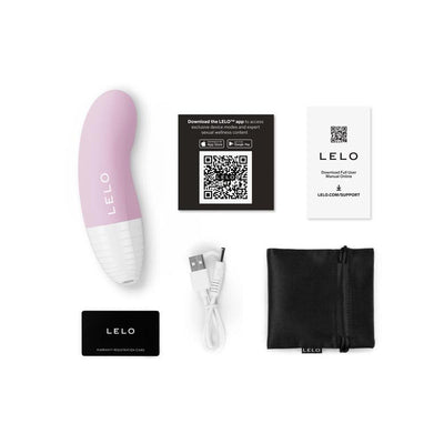 LELO LELO Originals AKO Clitoral Massager