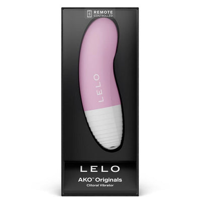 LELO LELO Originals AKO Clitoral Massager