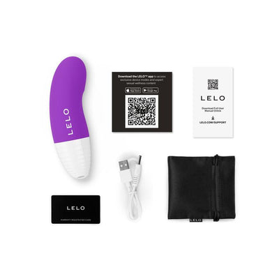 Lelo LELO Originals AKO Personal Massager