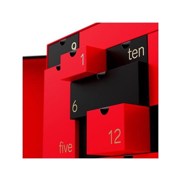 LELO Couples Calendar Intimacy Gift Set