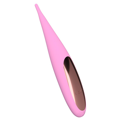 Lelo LELO DOT Travel - Colour: Pink