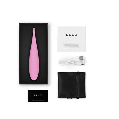 Lelo LELO DOT Travel - Colour: Pink