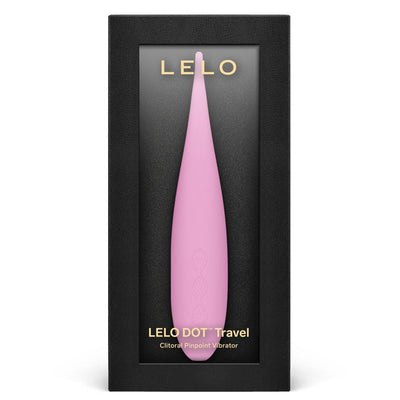 Lelo LELO DOT Travel - Colour: Pink