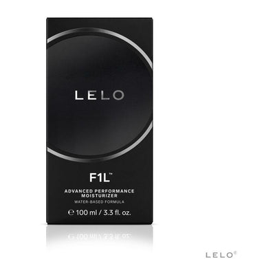 Lelo F1L Advanced Performance Moisturizer 100mL