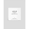 Lelo Hex - 3 Pack Original Condoms