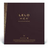 Lelo Hex Condoms Respect XL - 36 Pack