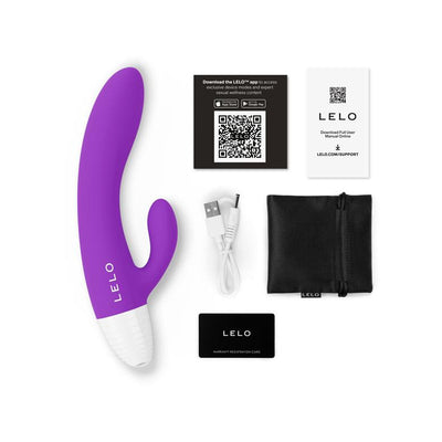LELO LELO Originals KAYA Rabbit Vibrator