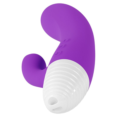 LELO LELO Originals KAYA Rabbit Vibrator