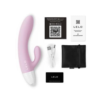 LELO KAYA Originals Rabbit Vibrator