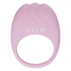 LELO LIFEGUARD Originals Vibrating Penis Ring - Colour: Soft Pink