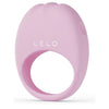 LELO LIFEGUARD Originals Vibrating Penis Ring - Colour: Soft Pink