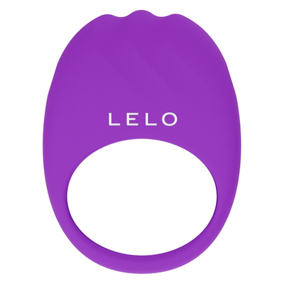 LELO LIFEGUARD Originals Vibrating Penis Ring