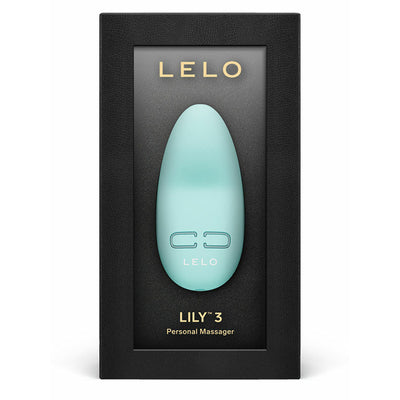 Lelo Lily 3