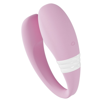 LELO LELO Originals MAHANA Wearable App-Connected Couples Massager