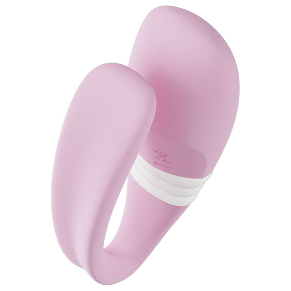LELO LELO Originals MAHANA Wearable App-Connected Couples Massager