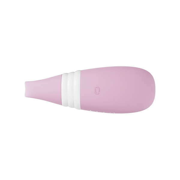 LELO LELO Originals MAHANA Wearable App-Connected Couples Massager