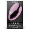 LELO LELO Originals MAHANA Wearable App-Connected Couples Massager