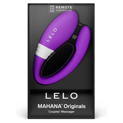 Lelo LELO Originals Mahana Couples Massager
